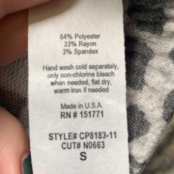 Gilli Sweatpants - Picture 4 of 5